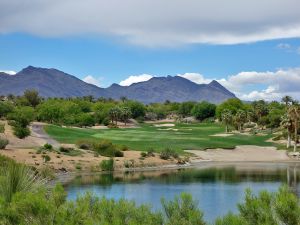 Red Rock (Arroyo) 18th